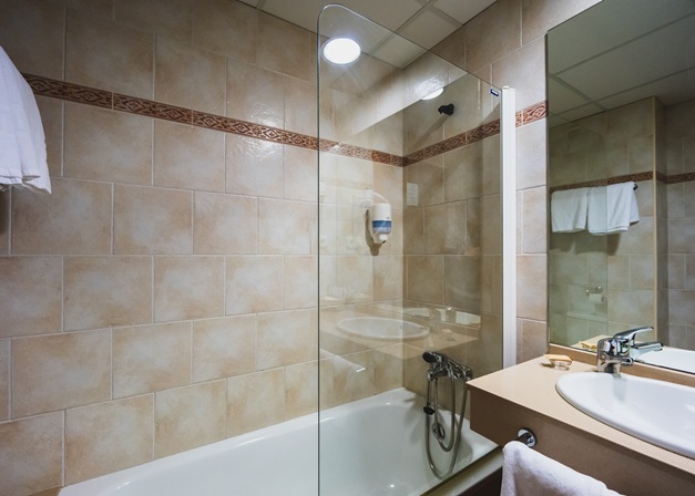 Lavabo 1