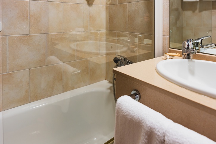 Lavabo 2
