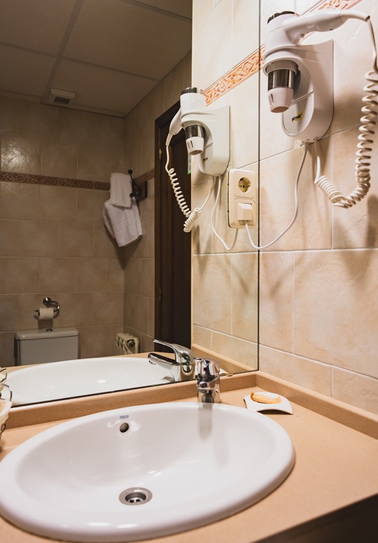 Lavabo 3