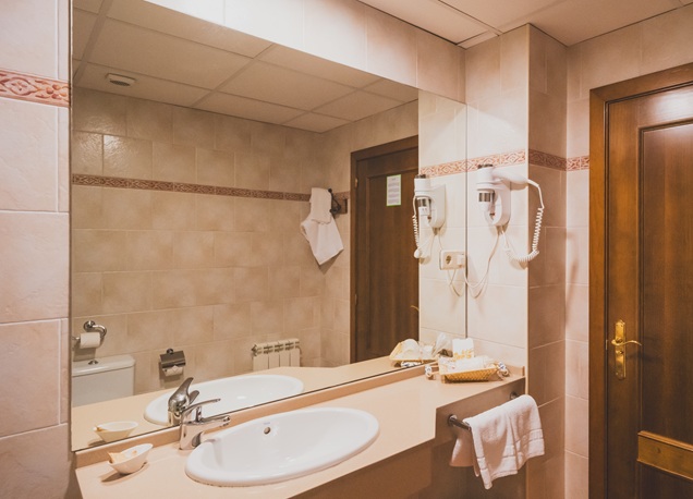 Lavabo 4