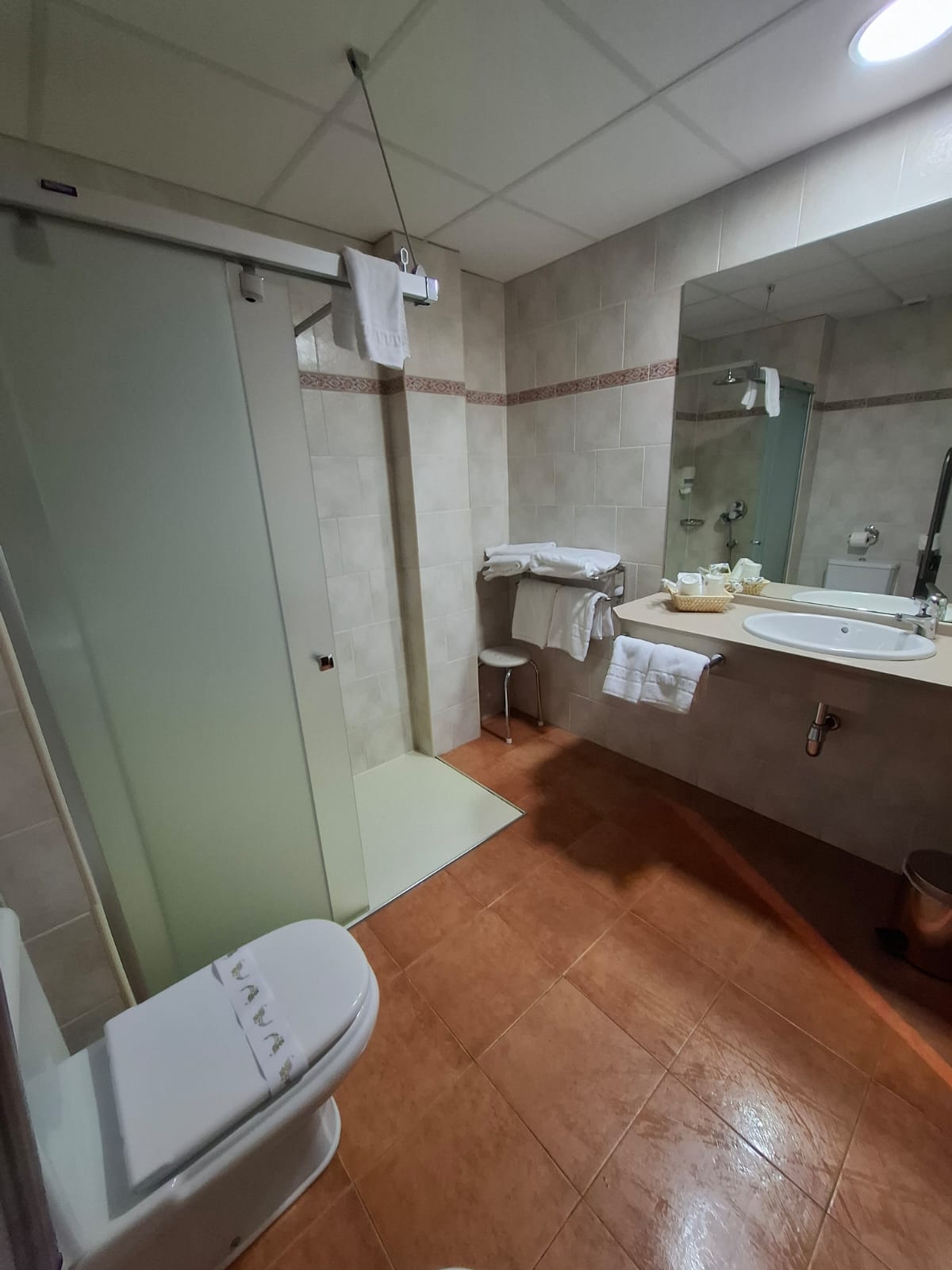 Lavabo Adaptat 3