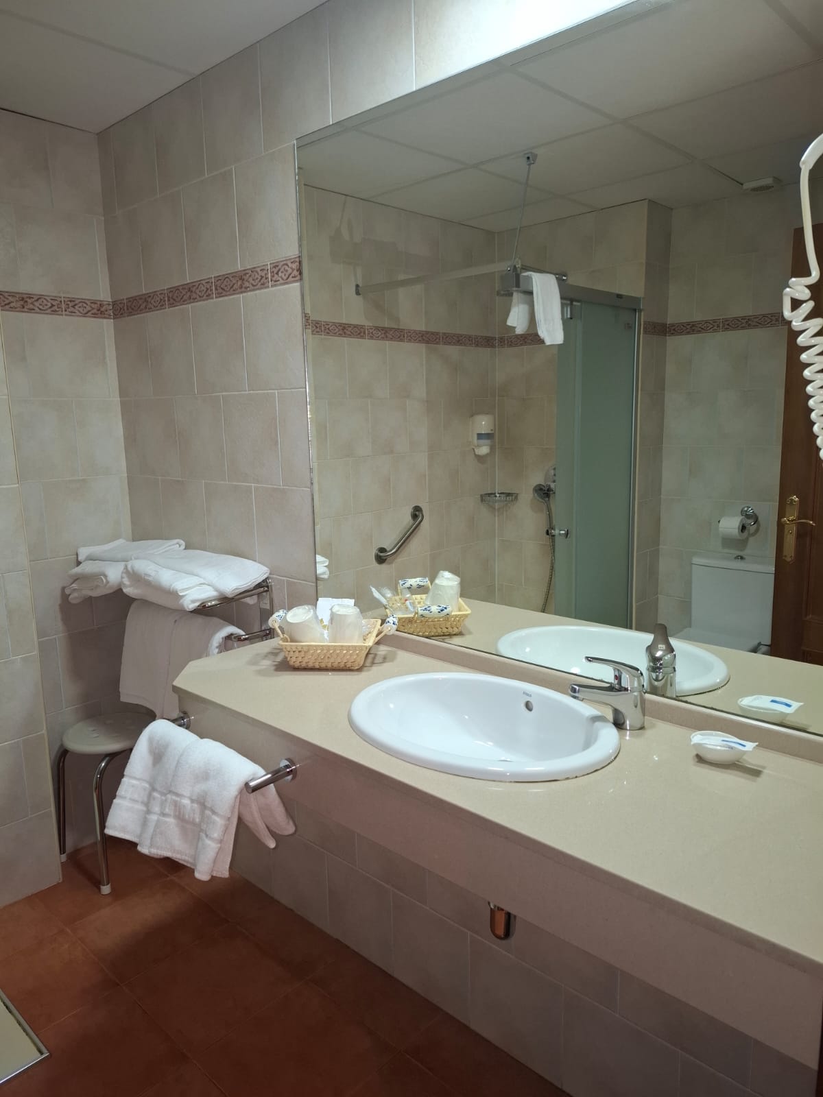 Lavabo Adaptat 6