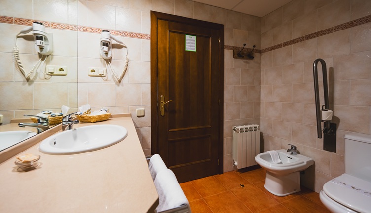 Lavabo Adaptat 7