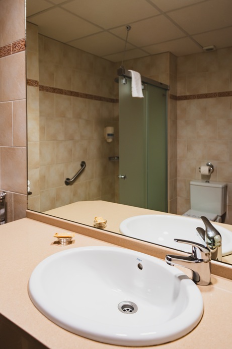 Lavabo Adaptat 8