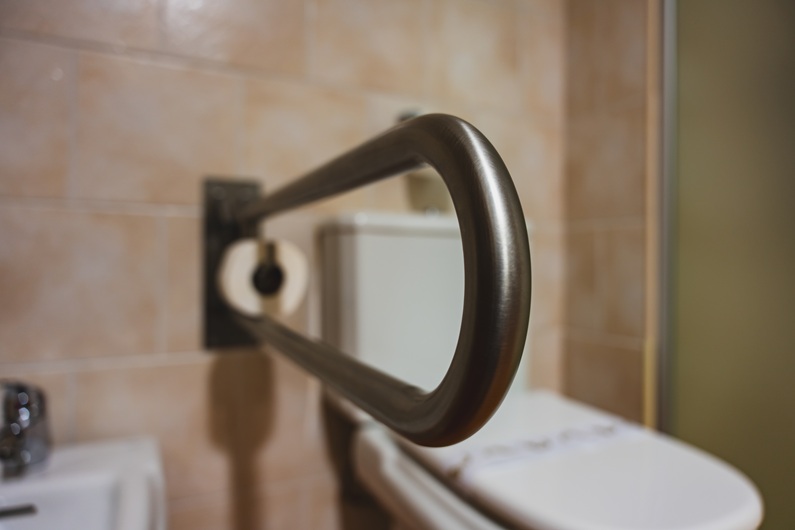 Lavabo Adaptat 9
